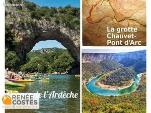 Maison en Viager 4 pièces 91 m²