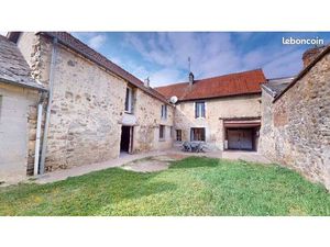 Maison 6 pièces 164 m²