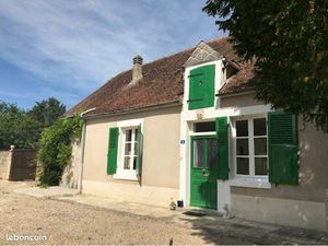 MAISON à St Hilaire en Lignieres