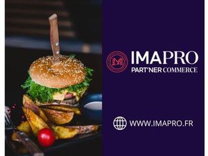 Fonds de commerce restaurant  brasserie Tregueux