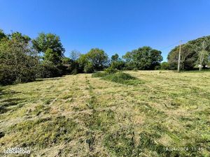 Terrain 1 143 m² Polastron