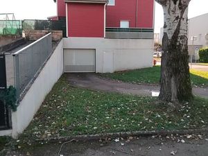 Garages à vendre
