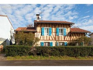 Maison 5 pièces 130 m²