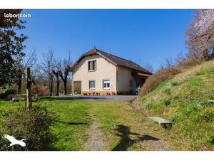 Maison 5 pièces 150 m²