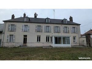 Maison 7 pièces 167 m²