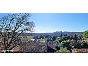 Terrain 2 100 m² Ners