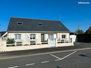 Pavillon 7 pièces 162 m²