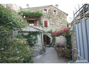 Maison 6 pièces 180 m²