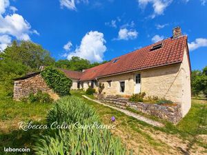 Longère 5 pièces 171 m²