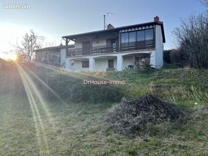 Maison 6 pièces 125 m²