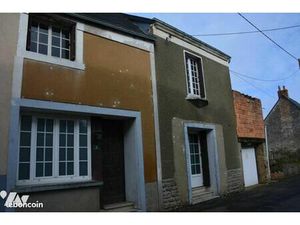 Maison 7 pièces 112 m²