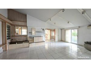 Maison 6 pièces 150 m²