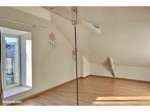 Immeuble 7 pièces 320 m²
