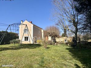 Maison 6 pièces 200 m²