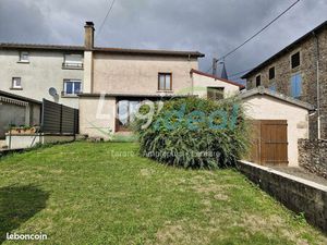 Maison 4 pièces 81 m²