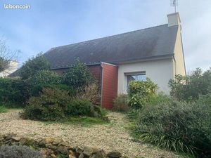 Maison 6 pièces 137 m²