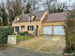 Maison 6 pièces 127 m²