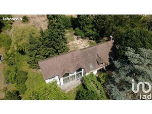 Maison 9 pièces 340 m²