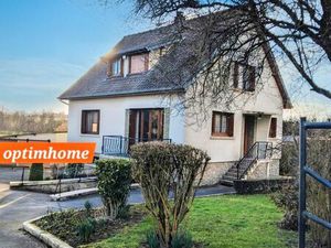 Maison 6 pièces 105 m²