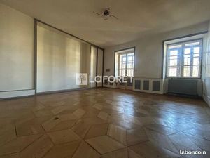 Appartement 4 pièces 125 m²