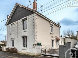 Maison 7 pièces 81 m²