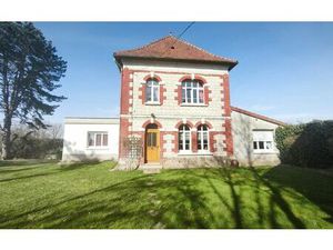 Maison Monchy-Lagache m² T-5 à vendre  199 900 €