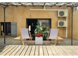 Vente maison 5 pièces 150 m² Capestang (34310)