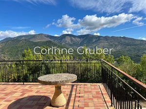 NOUVEAU PRIX ! Maison au calme et sans vis-à-vis  jardin et piscine à Champtercier en Prov