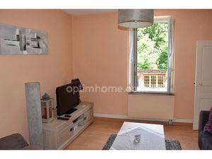 Vente maison 5 pièces 76 m² à Le Saulcy (88210)  125 000 €