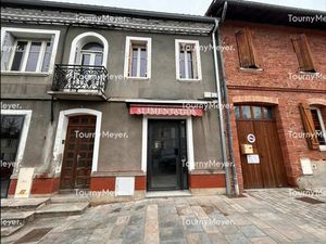 Local commercial A LOUER