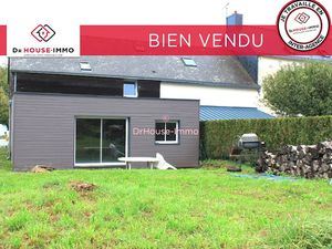 Vente maison 4 pièces 94.6 m² à Severac (44530)  147 700 €