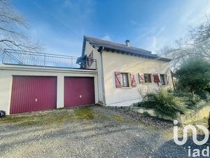 Vente maison 7 pièces 130 m² à Bétaille (46110)  230 000 €