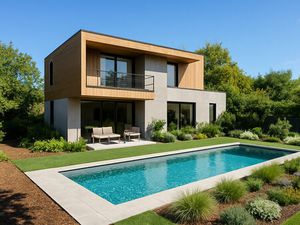 Vente terrain 1943 m² Dirac (16410)