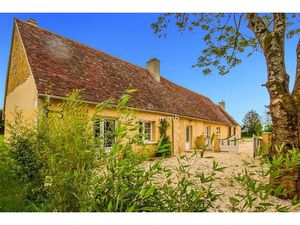 Vente maison 6 pièces 182.53 m² à Thiron Gardais (28480)  249 000 €