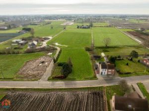 Terrain à vendre à Putte € 254.000 (L4HX5) - Boonstra Vastgoedgroep | Zimmo