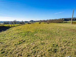 Terrain à vendre à Samrée (L4JHU) - ERA B-Lux (Marche-en-Famenne) | Zimmo