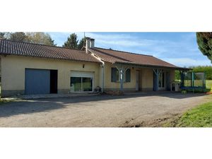 Maison 4 pièces - 92 m²