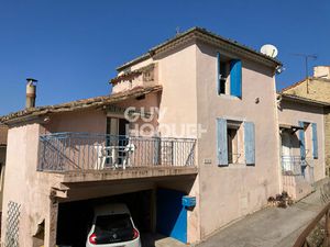 Vente maison 4 pièces 95 m² Langlade (30980)