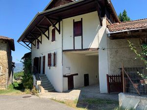 Vente maison 5 pièces 93 m² Saint-Maximin (38530)