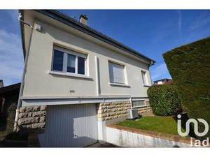 Vente maison 6 pièces 179 m² à Massy (91300)  470 000 €