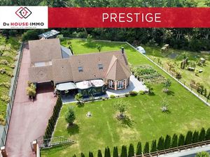 Vente maison 9 pièces 241 m² à Périers-en-Auge (14160)  839 000 €