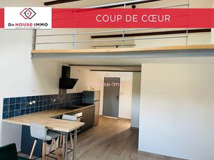 Vente appartement 2 pièces 64.13 m² à Saint-Hilaire-de-Brethmas (30560)  135 000 €
