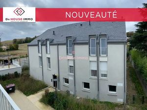 Vente appartement 3 pièces 60 m² à Montfermeil (93370)  195 000 €