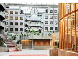 Location Bureau Villeurbanne 69100