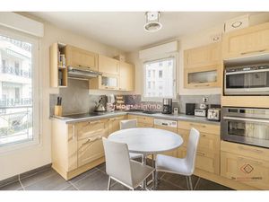 Vente appartement 4 pièces 97.63 m² à Bry-sur-Marne (94360)  490 000 €