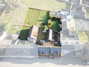 Maison à vendre à Denderhoutem € 599.000 (L4IYL) - Hyboma | Zimmo