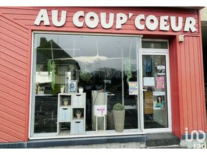 Vente Local d'activités 50 m²