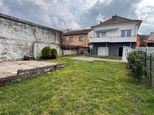 Vente Maison traditionnelle 4 pièces