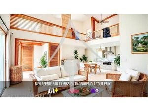 EXCLUSIVITÉ TÉLÉVISUELLE - Maison 160 m² sur 1556 m² à Muret