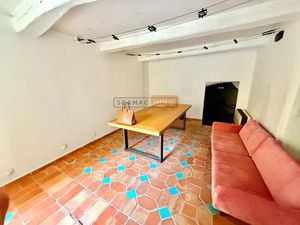 Local commercial de 40m²